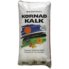 Kalk kornet 20kg